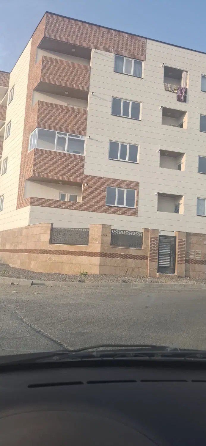 مسکن ملی M4 دادگستری