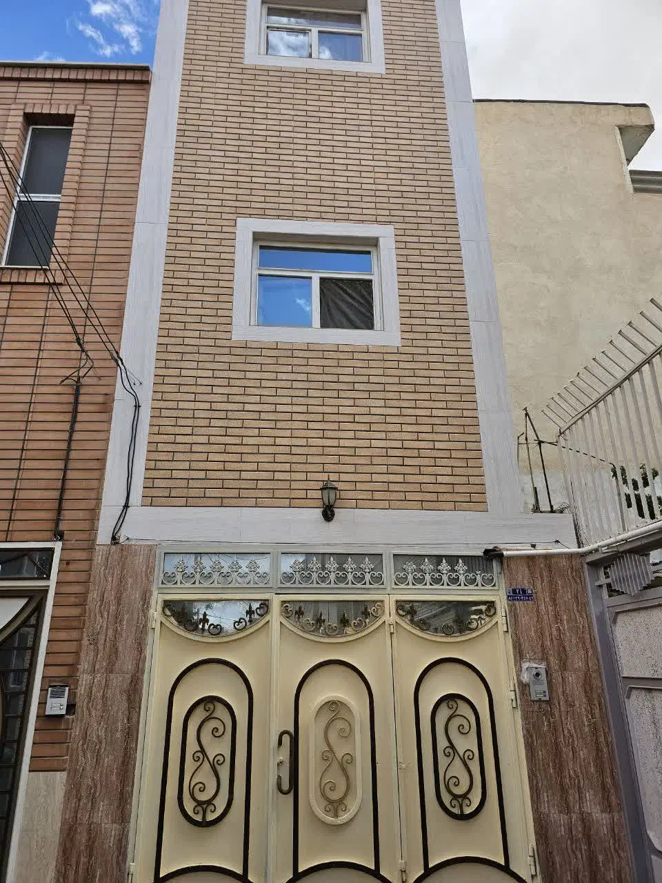 منزل  ویلایی