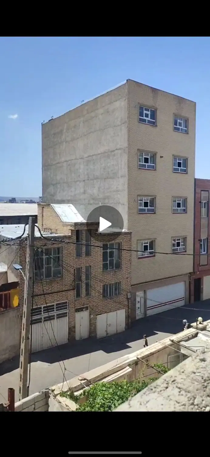 پیش فروش_آپارتمان_واحد مسکونی