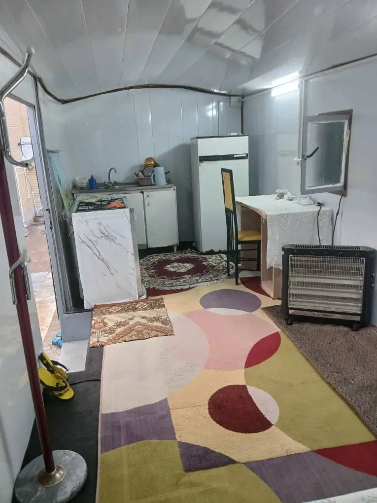 اجاره روزانه و هفتگی سوئیت