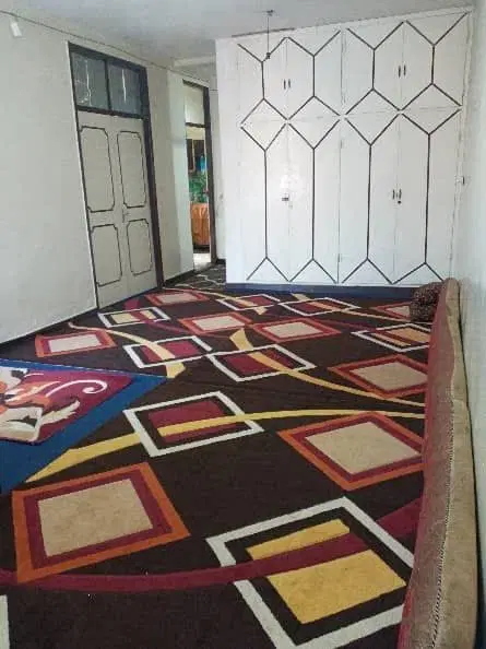 خانه ویلایی