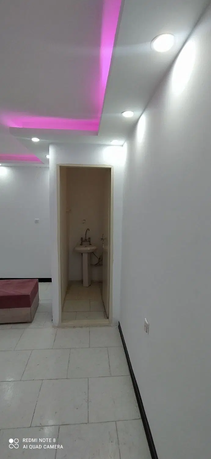فروش آپارتمان در شانزده متری بهاره