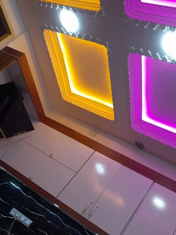 ویلایی ۱۰۰متردوخوابه بازسازی شده سه بهنبش ناصرخسرو