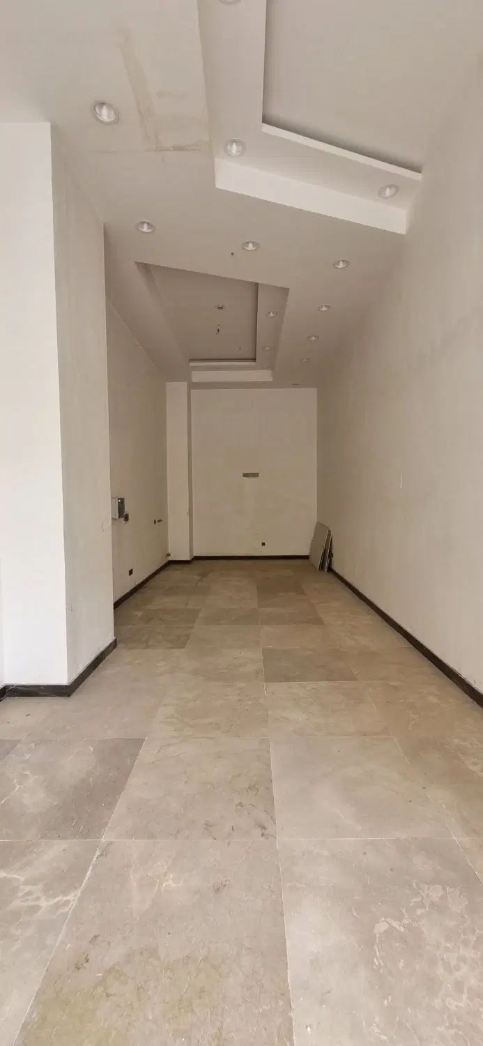 اجاره مغازه ۴۵ متری کوچه شهید دستپاک
