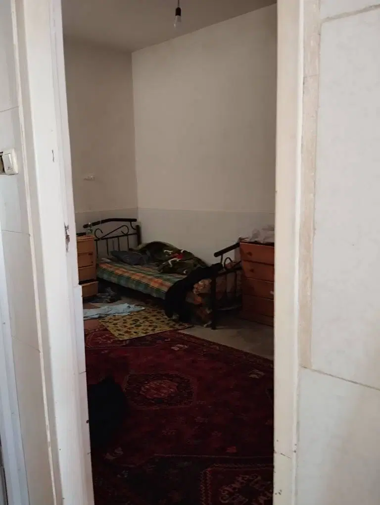 رهن و اجاره منزل ویلایی دو خواب