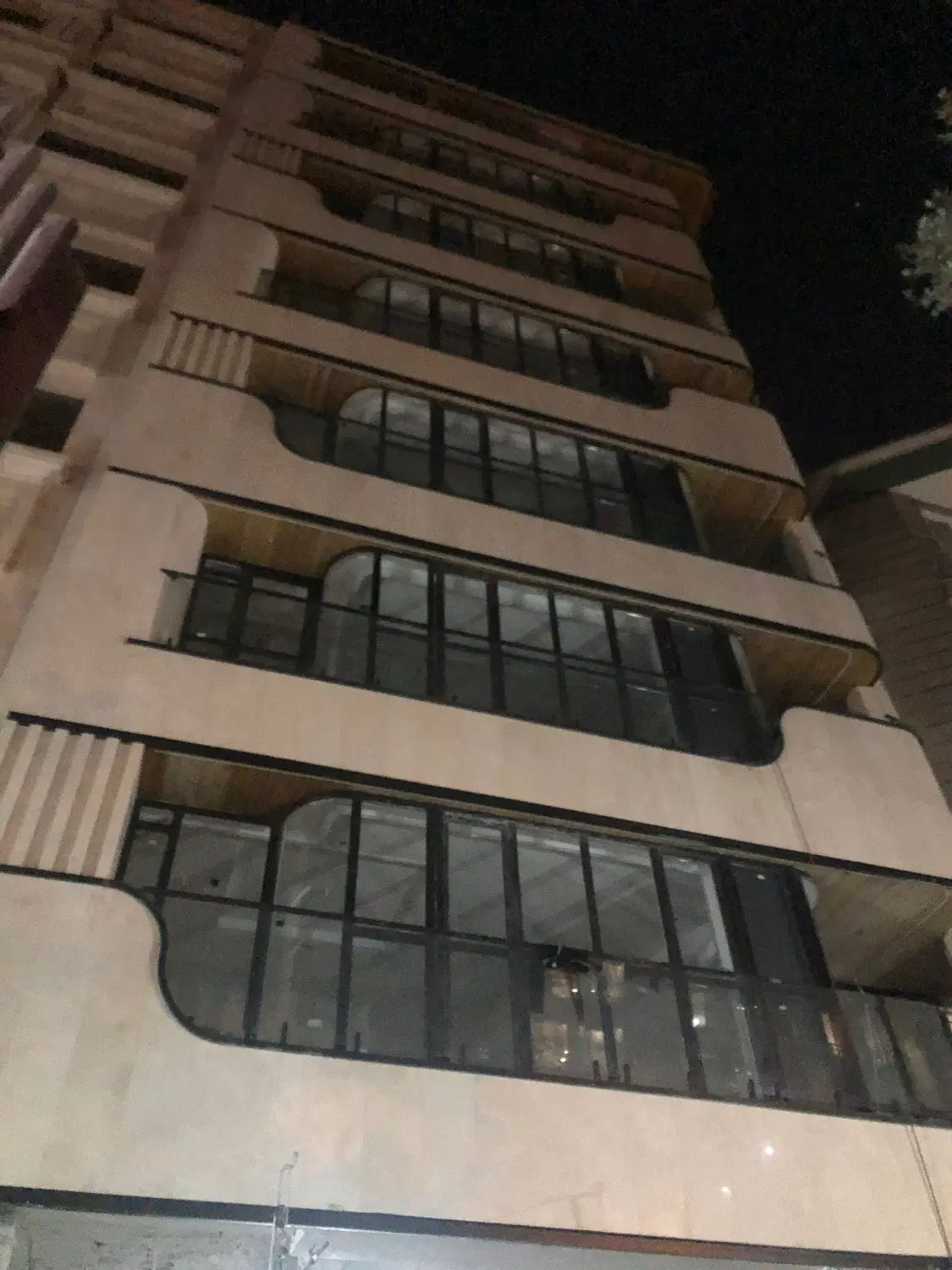 آپارتمان ۹۵ متری فول ،نوساز