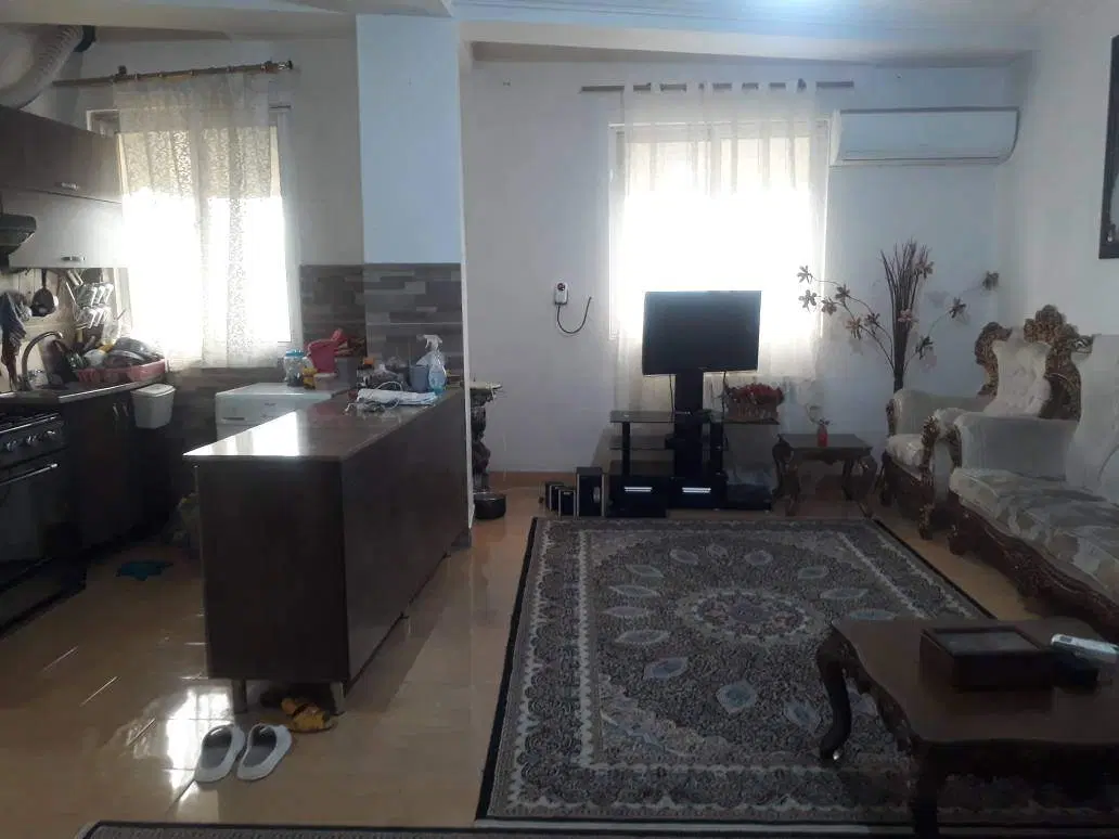 اجاره  آپارتمان سنگر بلوار خرداد