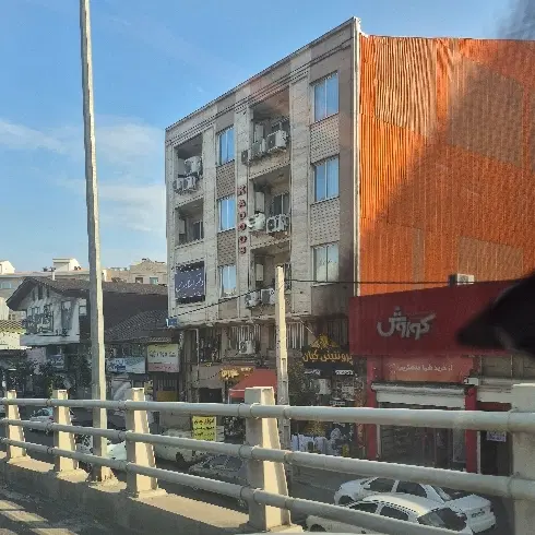 فروش واحد اداری ۱۰۵ متری