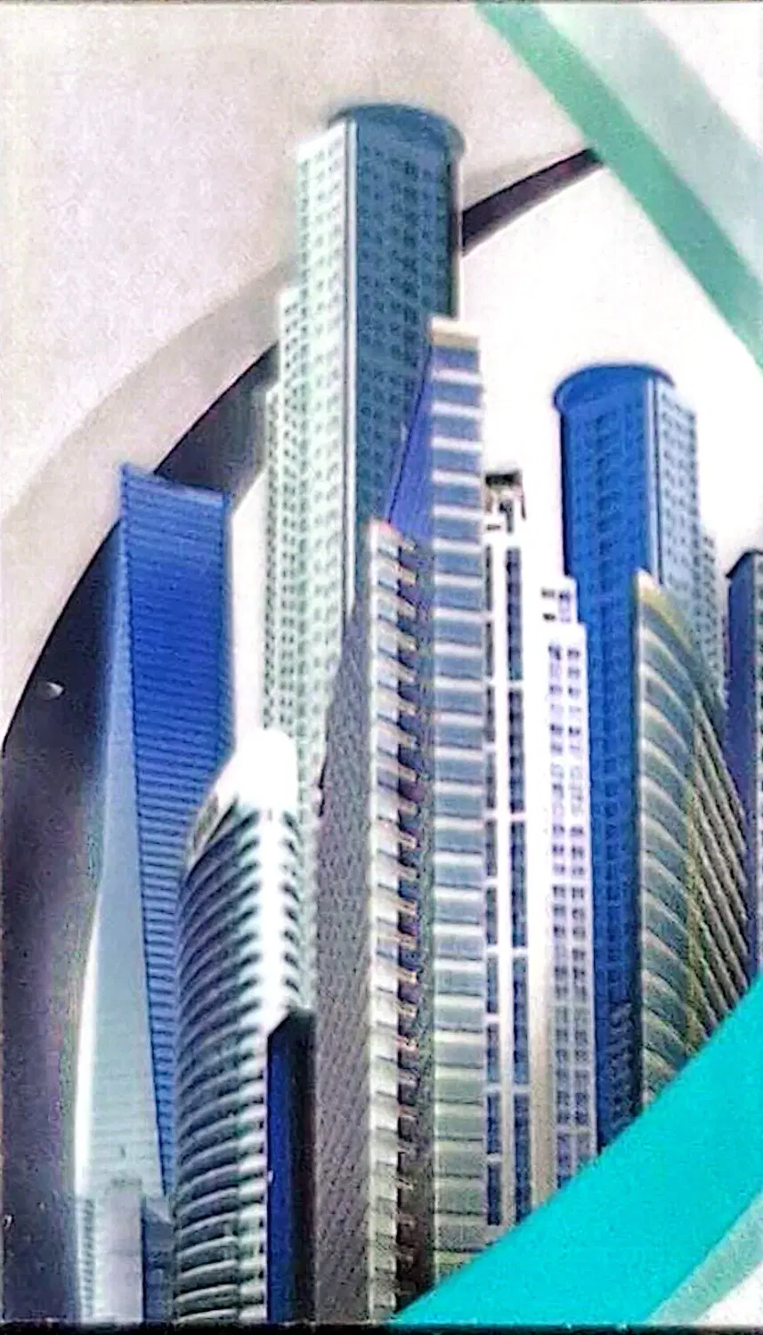 اجاره ۵۵ متری در اوقاف