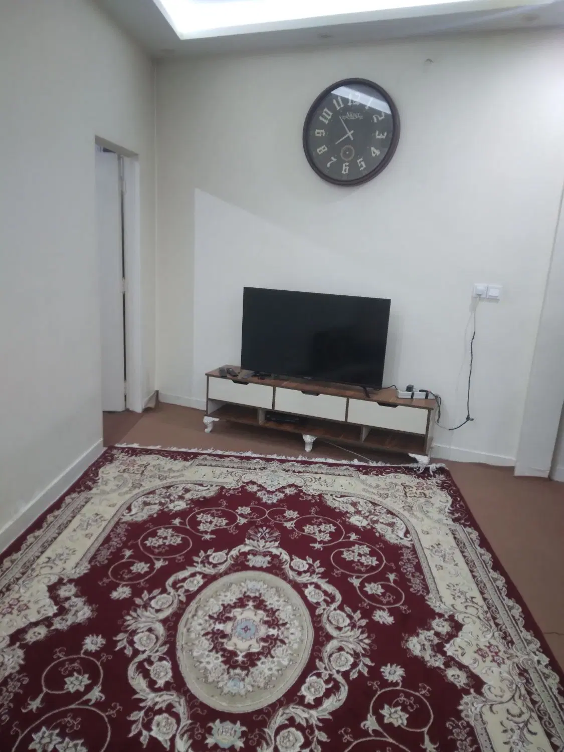 اجاره واحد ۶۵ متری حیاط داری شیک تک واحدی