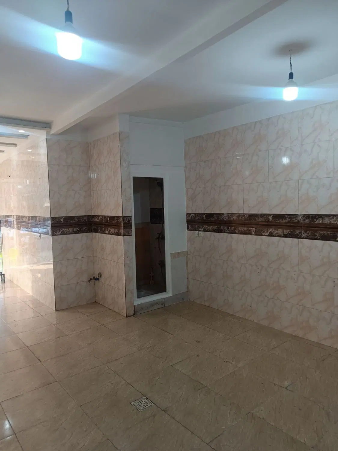 اجاره مغازه باسرویس کامل