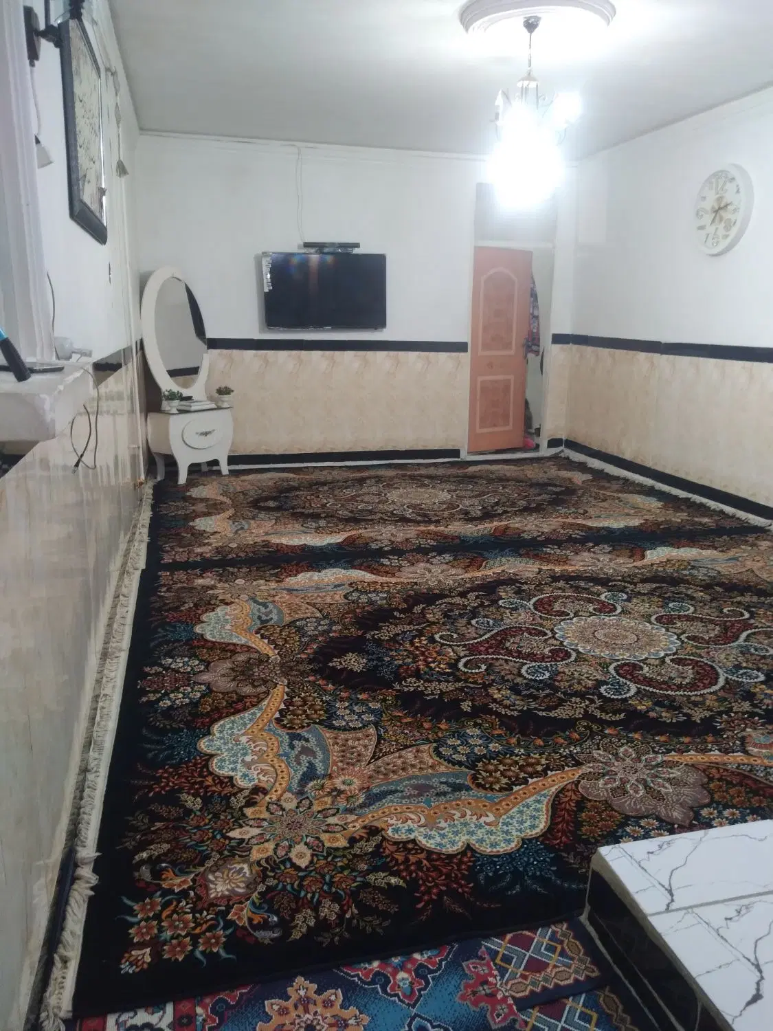 فروش خانه جعفراباد خیابان ابوذر کوچه عزیزی