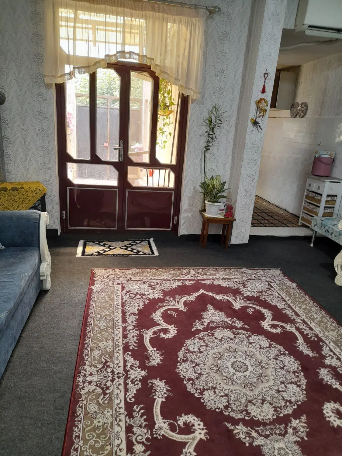 خانه ویلایی فروشی