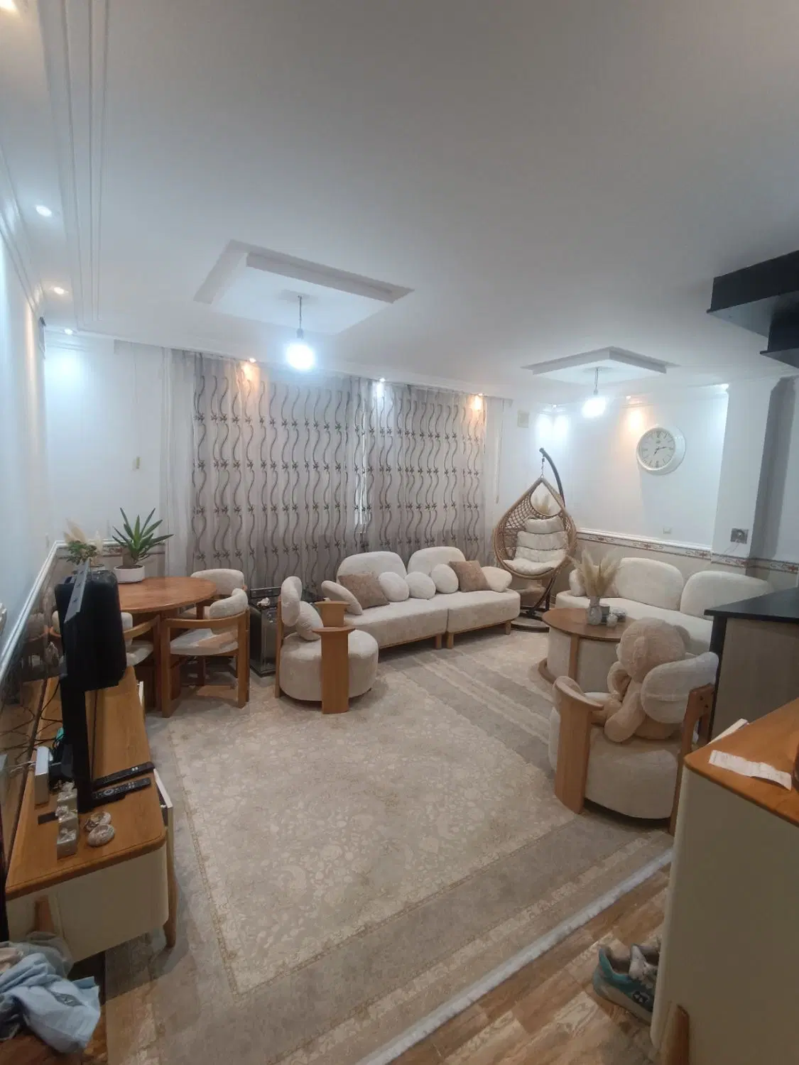 اجاره اپارتمان