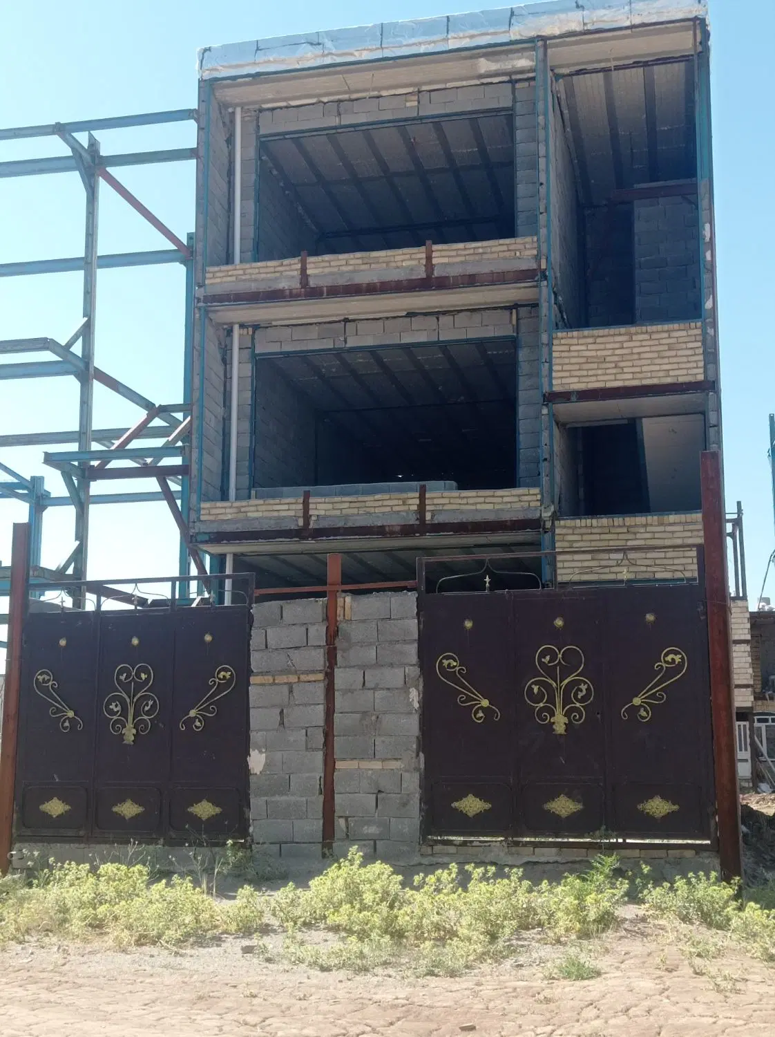 فروش آپارتمان