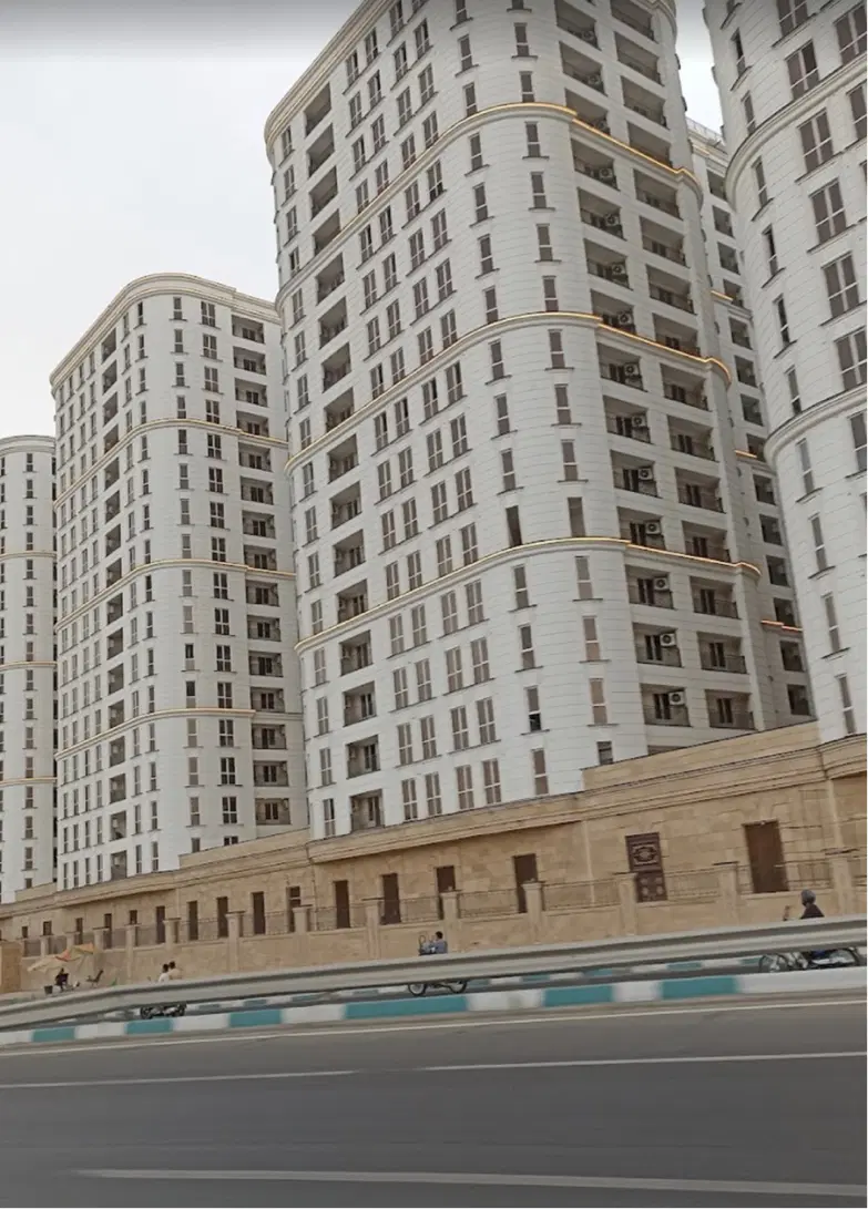 فروش رونیکا پلاس کوهک طبقات مختلف