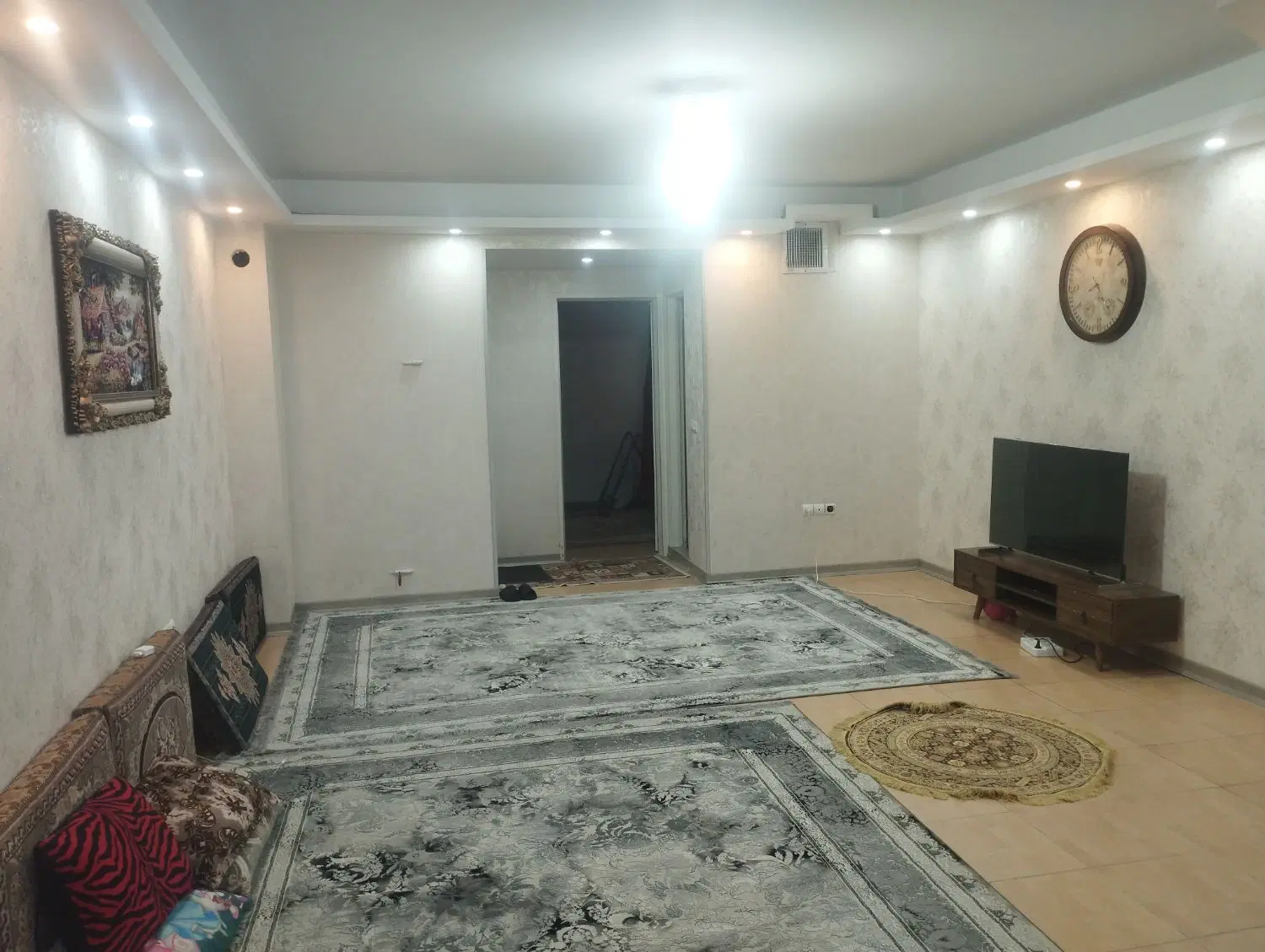 اجاره آپارتمان