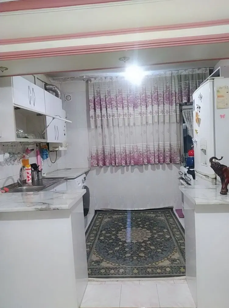 آپارتمان