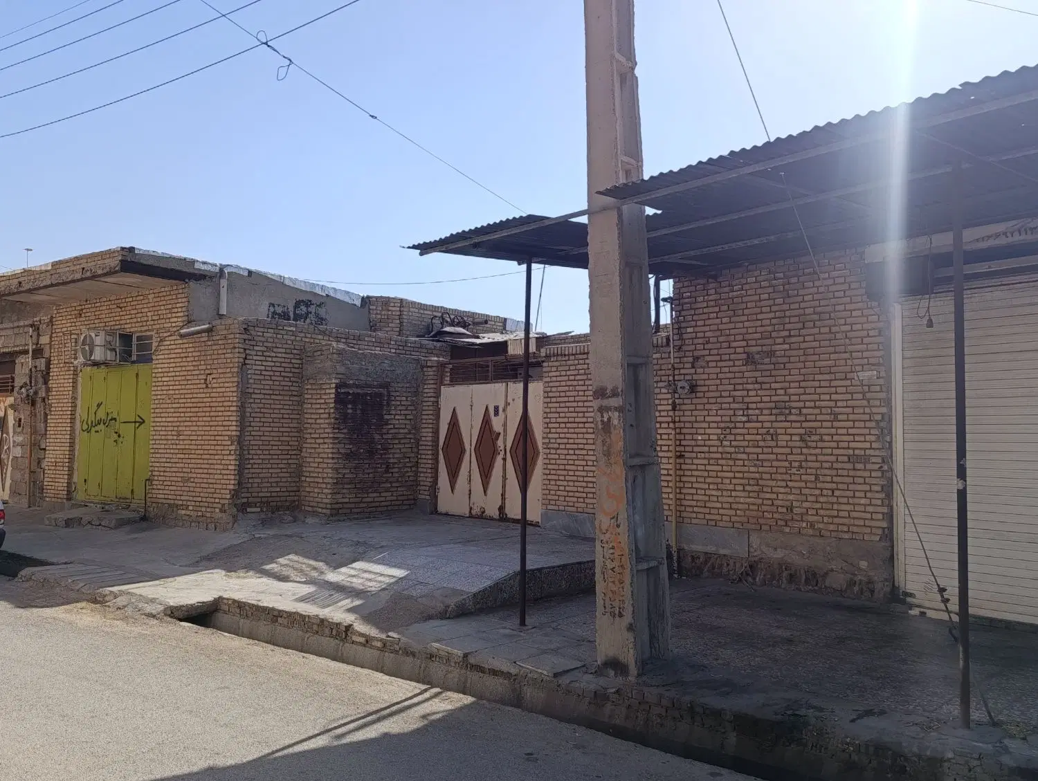 فروش خانه ویلایی