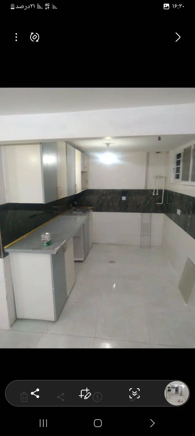همکف ۲ خواب طباطبائی ۳۱