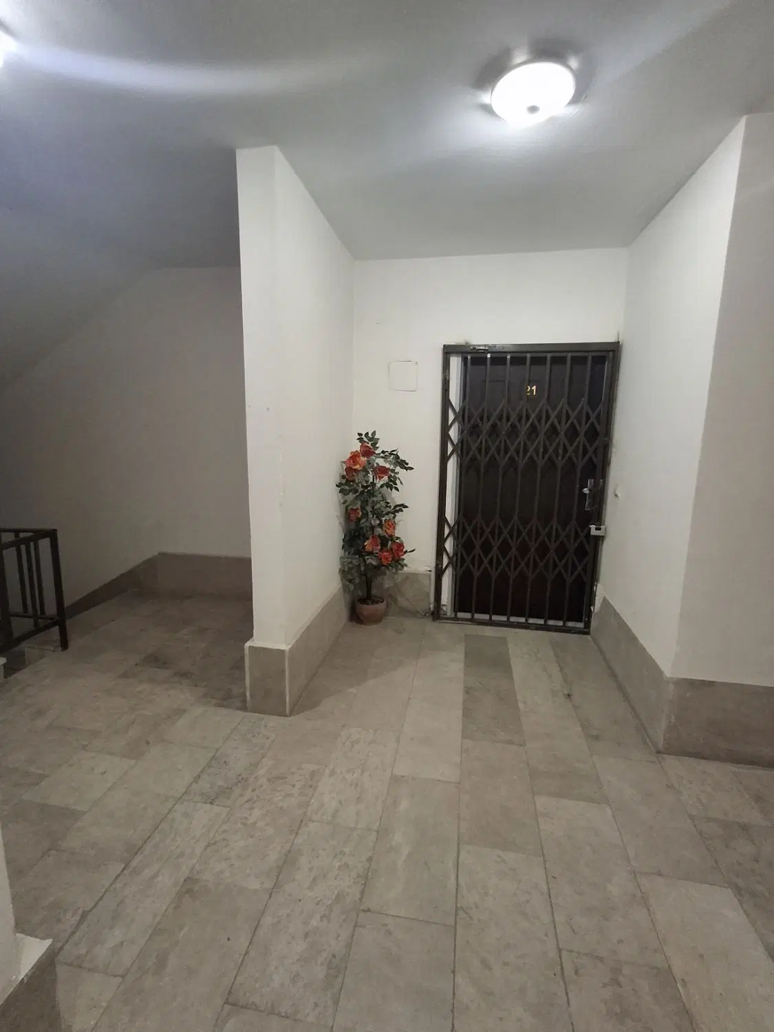 آپارتمان 78 متری فهندژ
