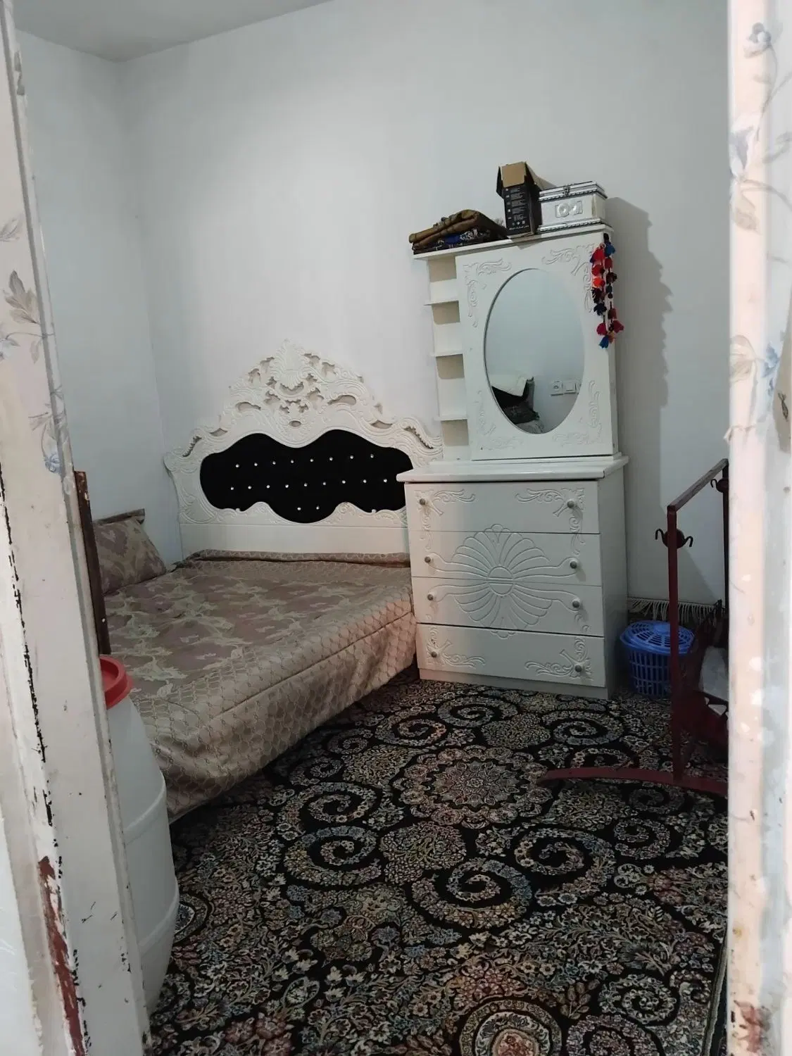 خانه اجاره ی ۷۵متری سجادیه