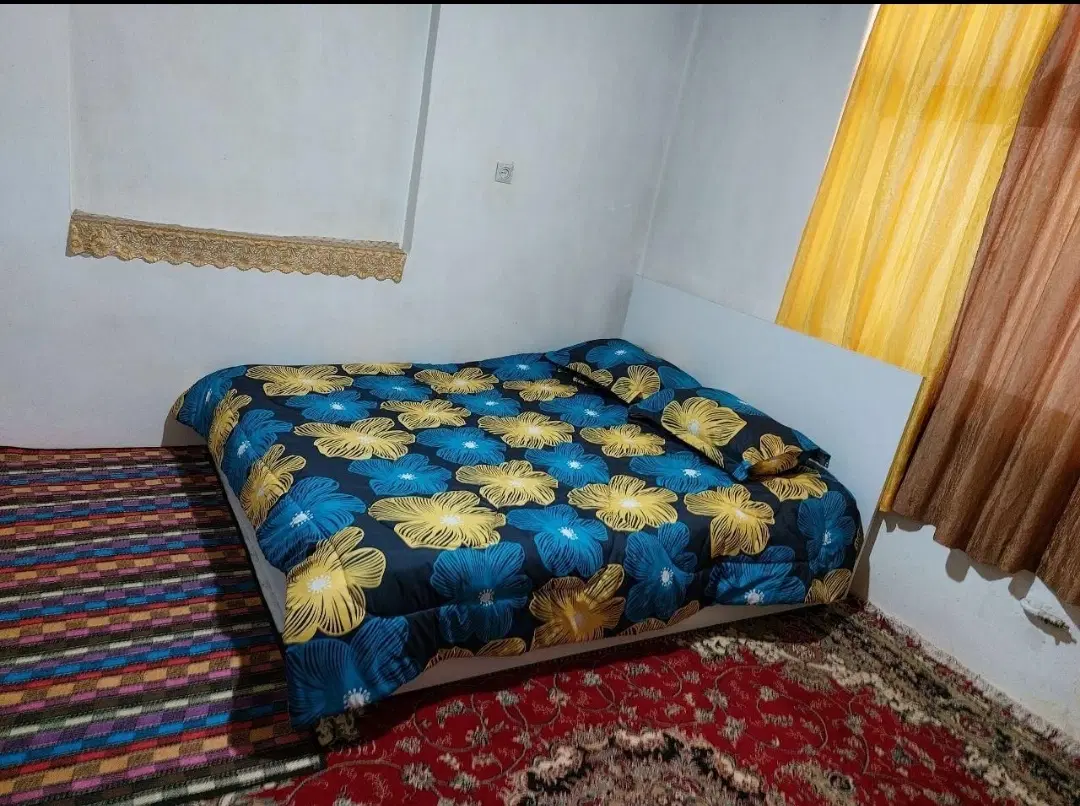 ویلا۱۷۲ متری حیاط‌دار (۳ کیلومتری لاهیجان)