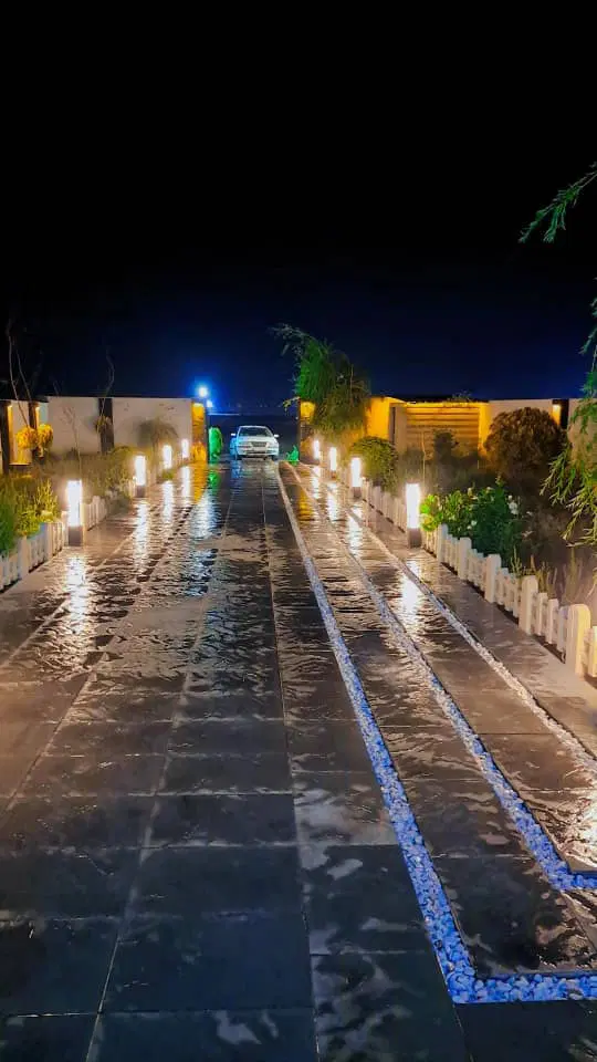 ویلا لوکس ایگدیر