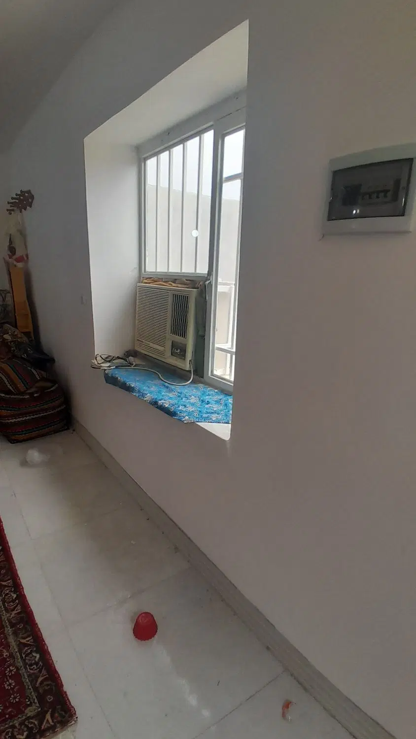 سویت  در باغ گورک سادات در سر خیابان رصدخانه