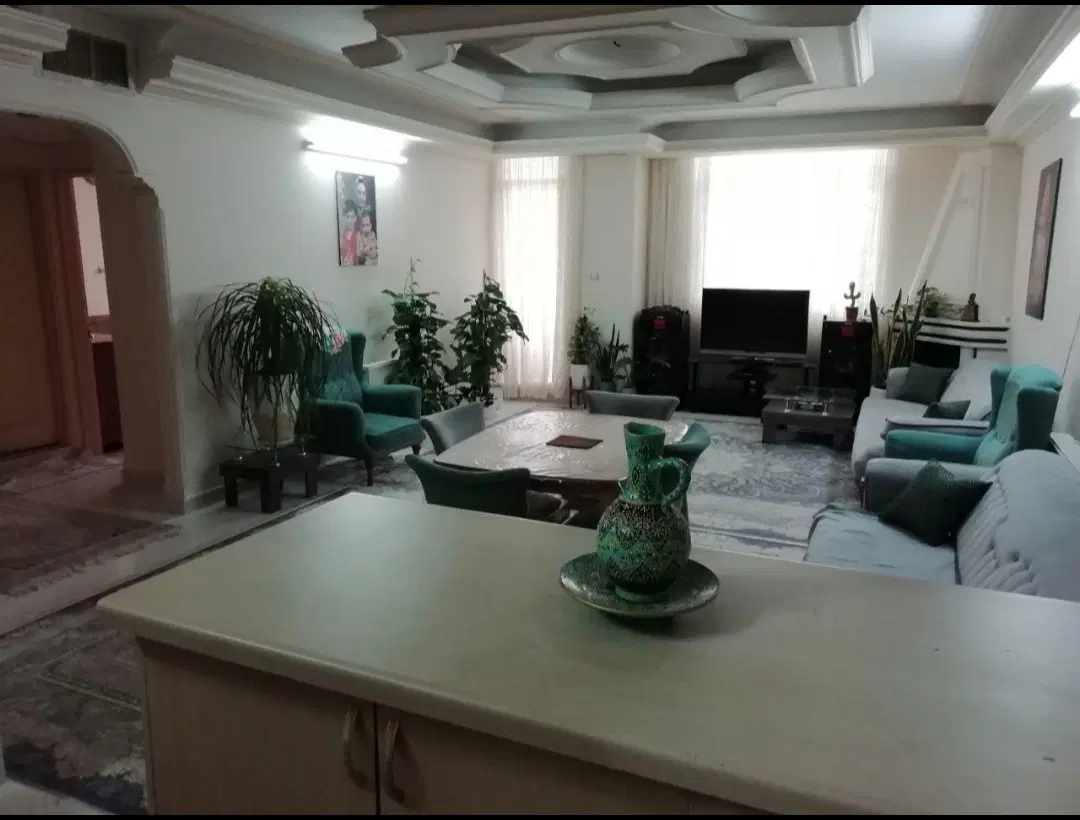 آپارتمان ۹۱ متری صیاد شیرازی