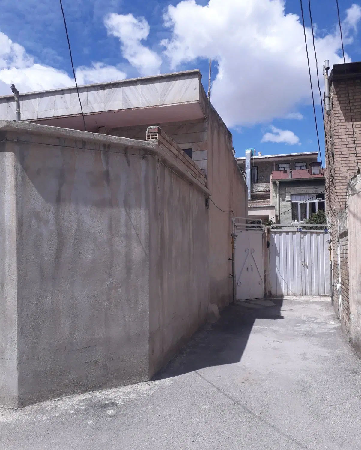 اجاره دربست خانه ویلایی