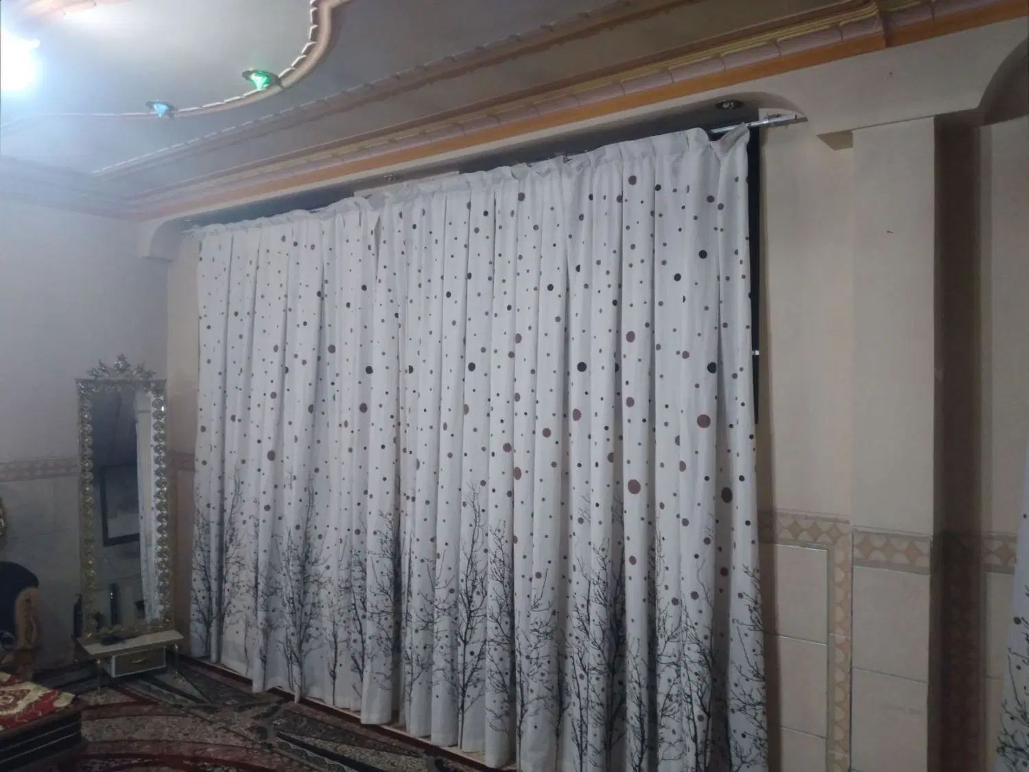 فروش ملک ۱۴۲ متری یا معاوضه