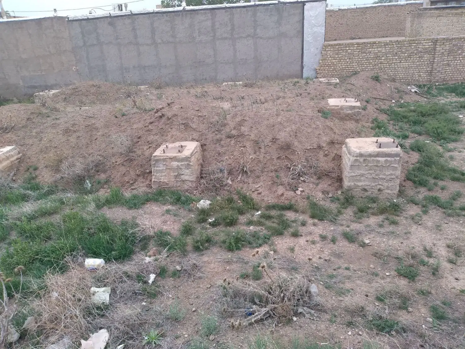 مسکونی