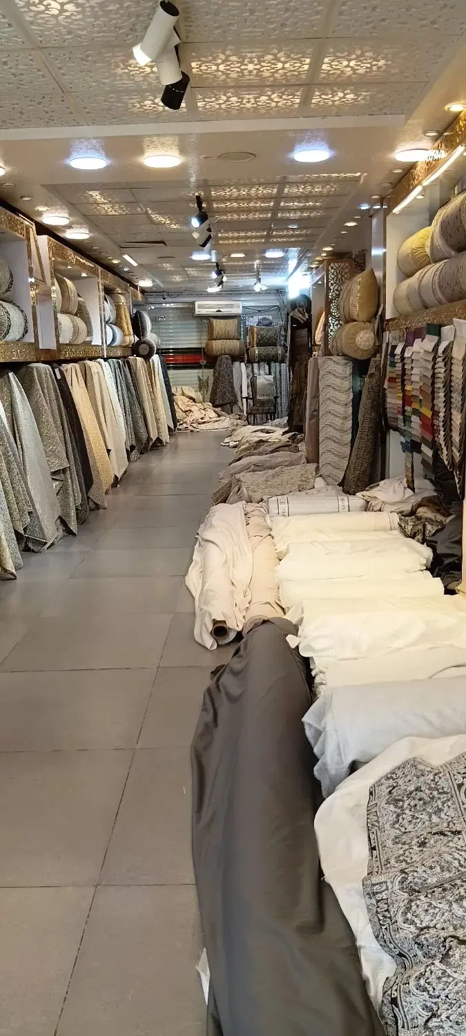 فروش مغازه کوچه پزشکان