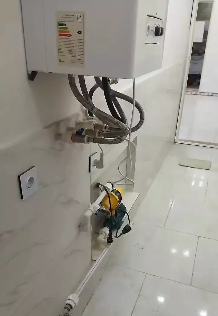 اجاره سوئیت
