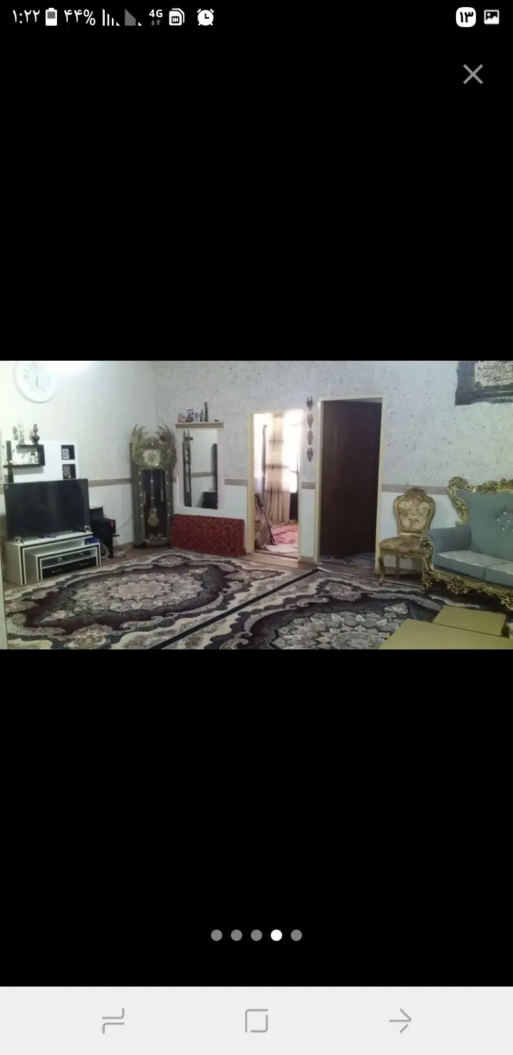 فروش خانه ویلایی امیر اباد صفادشت