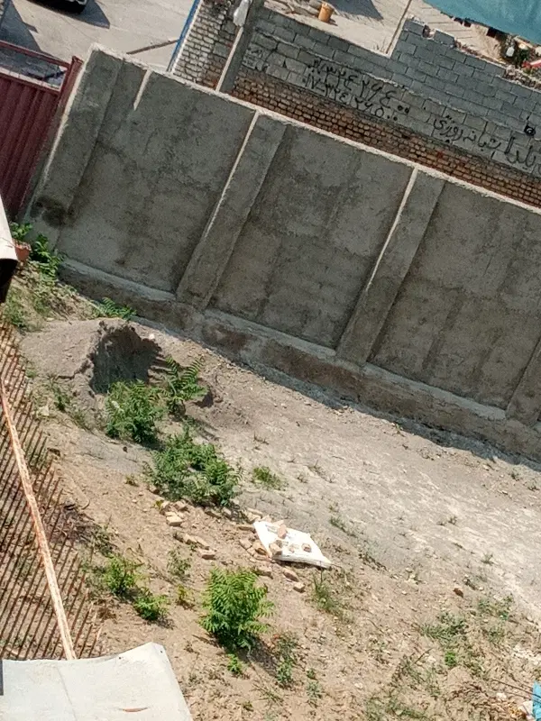 زمین.سرنبش‌۱۵۵متر
