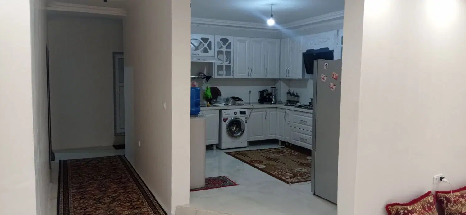 رهن اجاره ویلای ایسین
