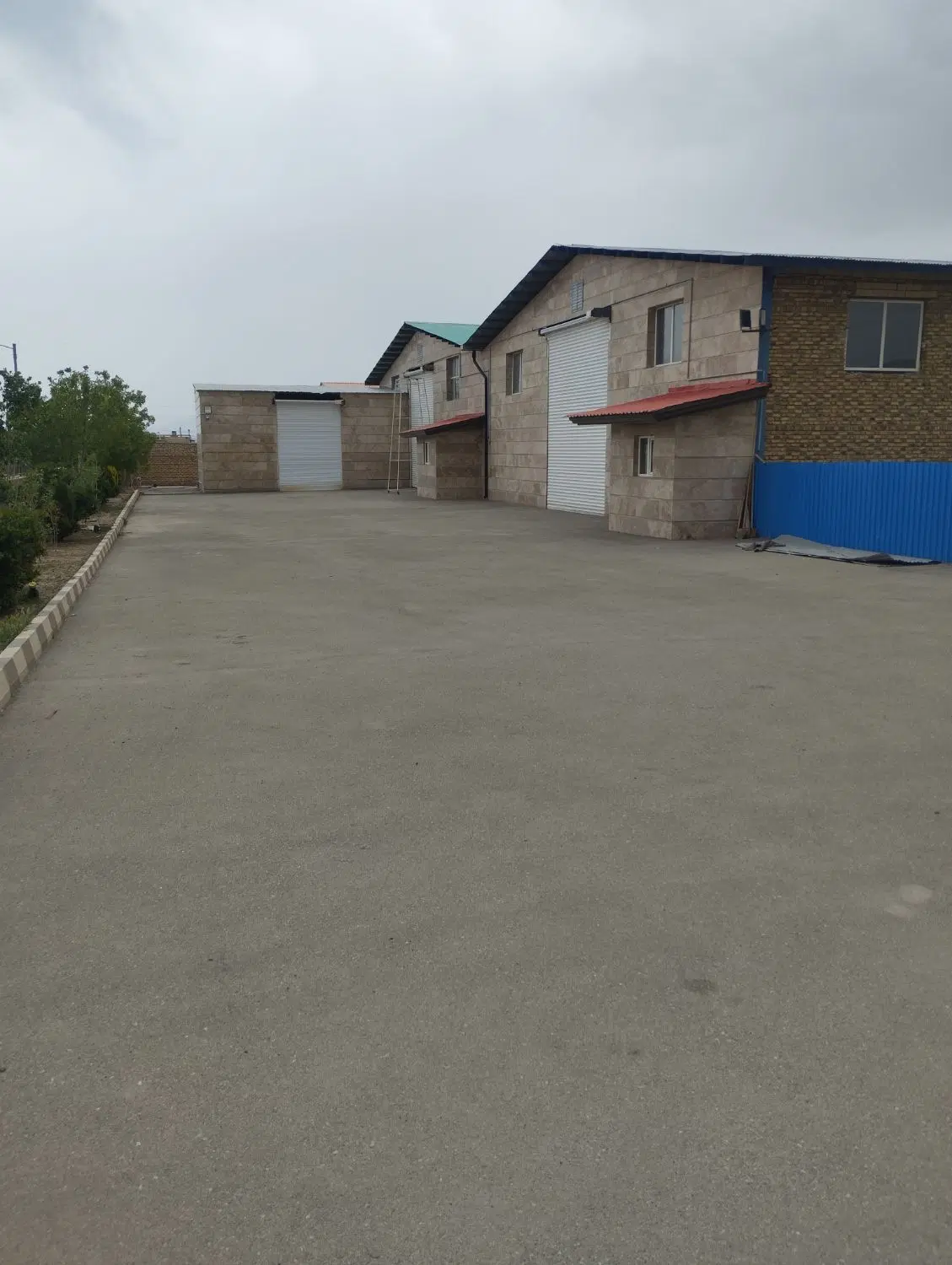 خرید و فروش انواع کارخانه