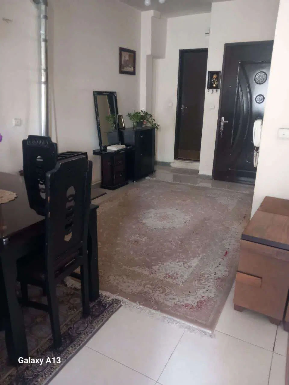 آپارتمان فروشی حسن آباد کرج