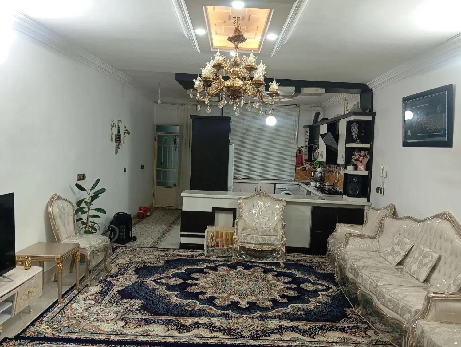 فروش منزل ویلایی