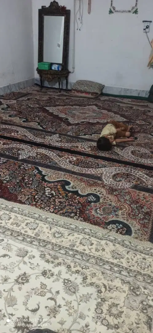 خانه فروشی شهرک مهدیه دره دراز