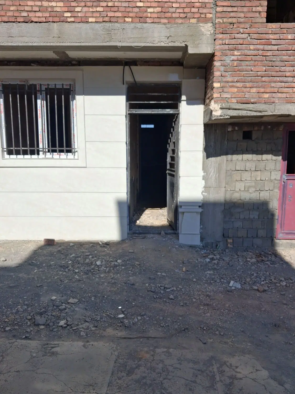 فروش منزل مسکونی دوطبقه