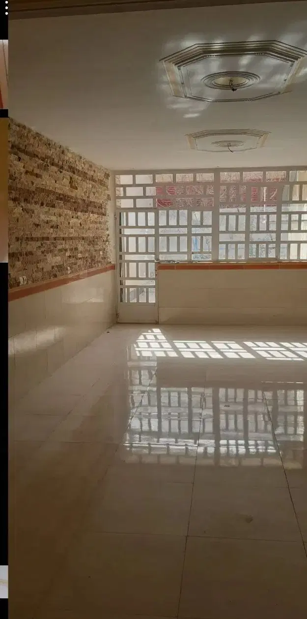 خانه ویلایی ۲۰۰ متر سندتکبرگ و پایانکار ماهدشت