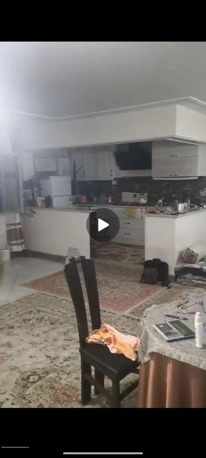 واحد مسکونی 50 متری مترو زمزم