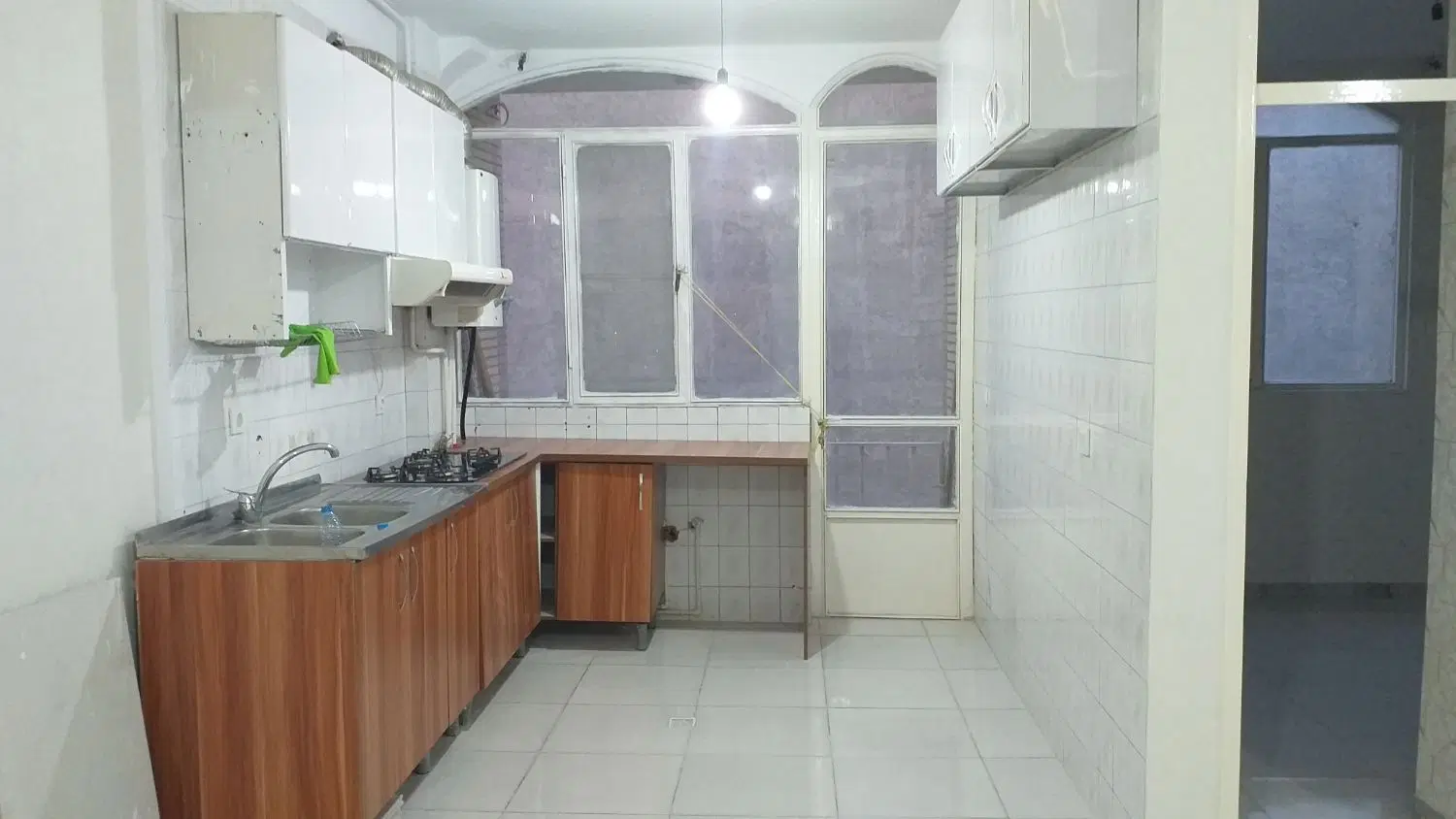 اجاره ۷۵ متری طبقه اول پارکینگ اختصاصی