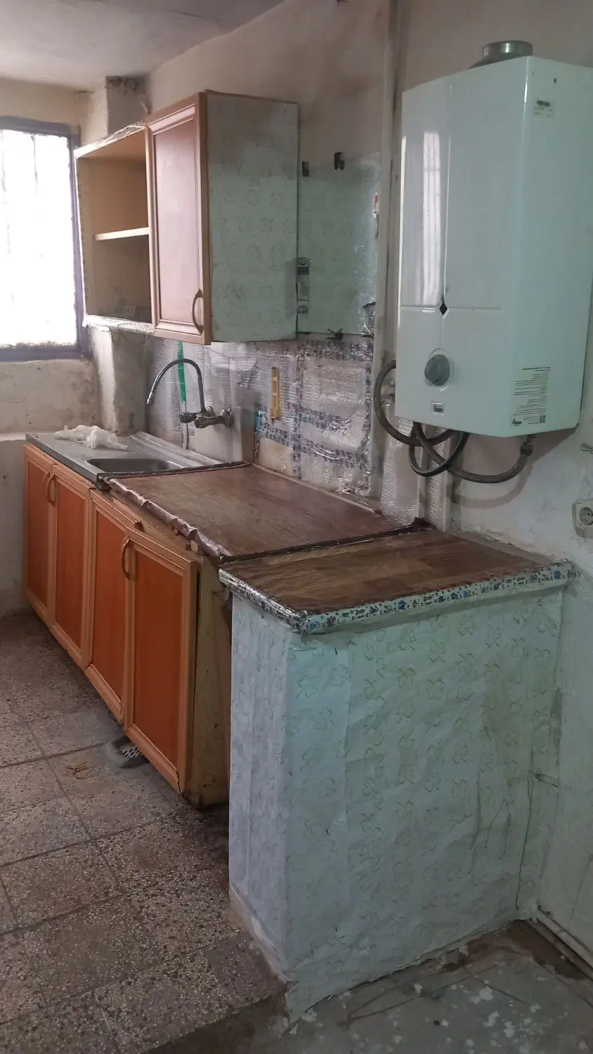 حیاط ویلایی برای اجاره