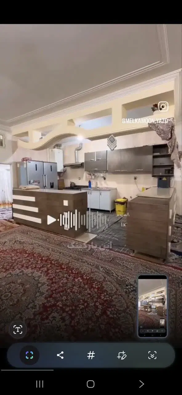 خانه اجاره ای ، بلوار امام رضا دربست