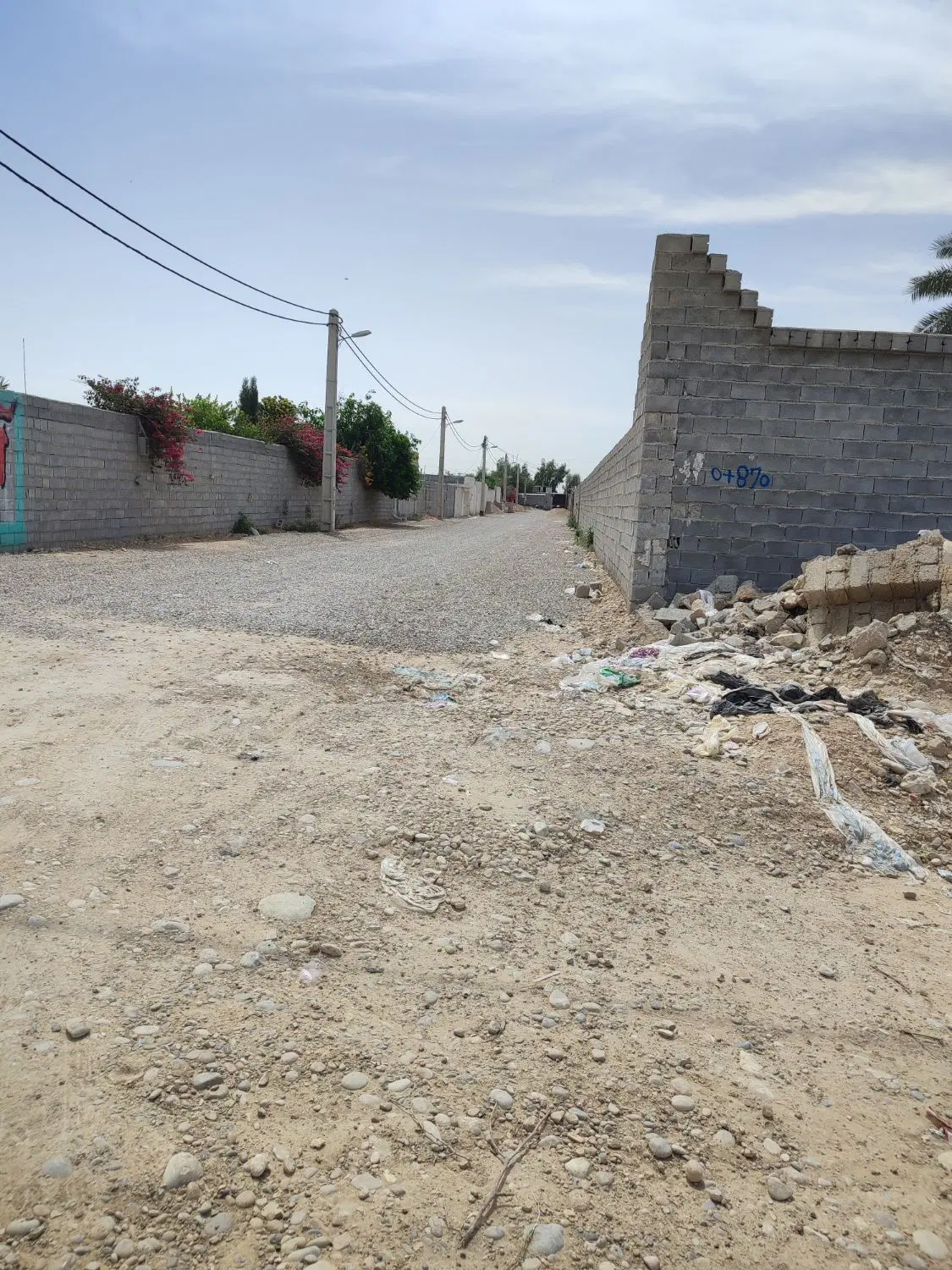 باغ جای خوب مناسب برای کافه