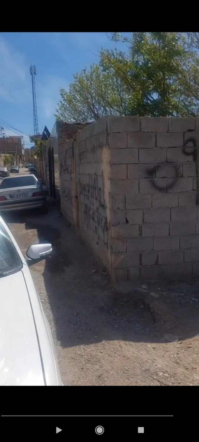 حصار مسکونی اندیشه